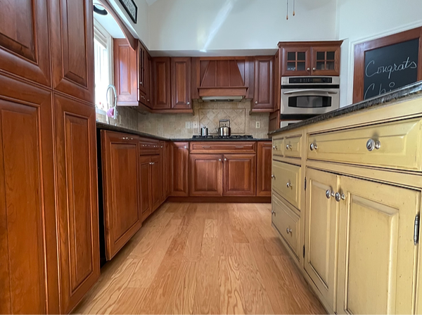 cabinet-staining-before